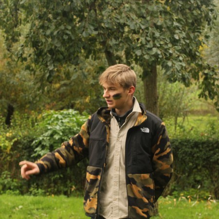 IMG 4515 - Scouts en Gidsen Zaventem 